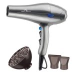 Sèche-cheveux professionnel Galaxy Naturel 2000W