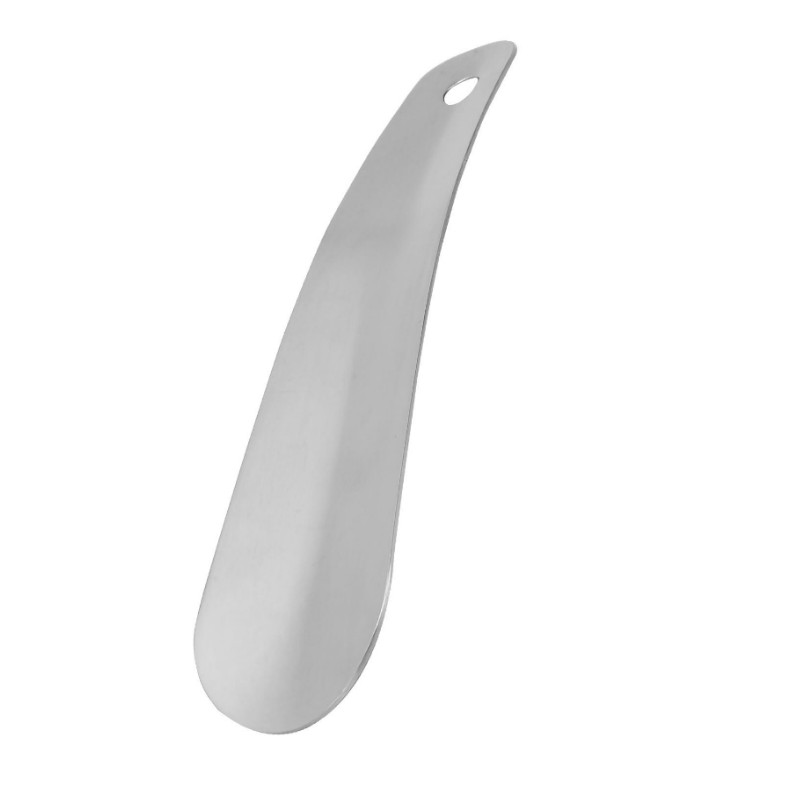spatule-chaussures-promotion-pratique-yallafid-tunisie-chausse-pied-1 Chausse-pied en métal – Image 1