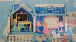 Maison de poupée princesse villa 99 pièces – Image 4
