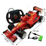 Voiture Ferrari télécommandée – Image 2